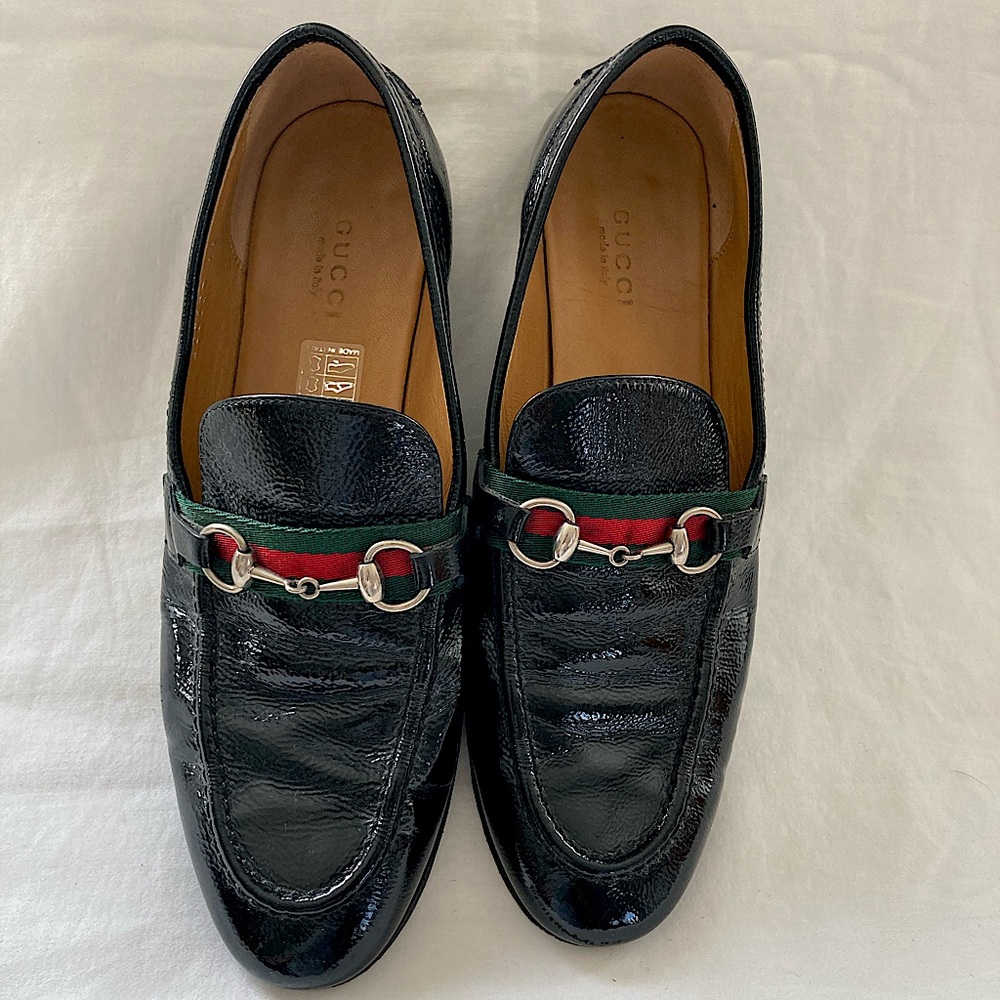 Gucci Loafer